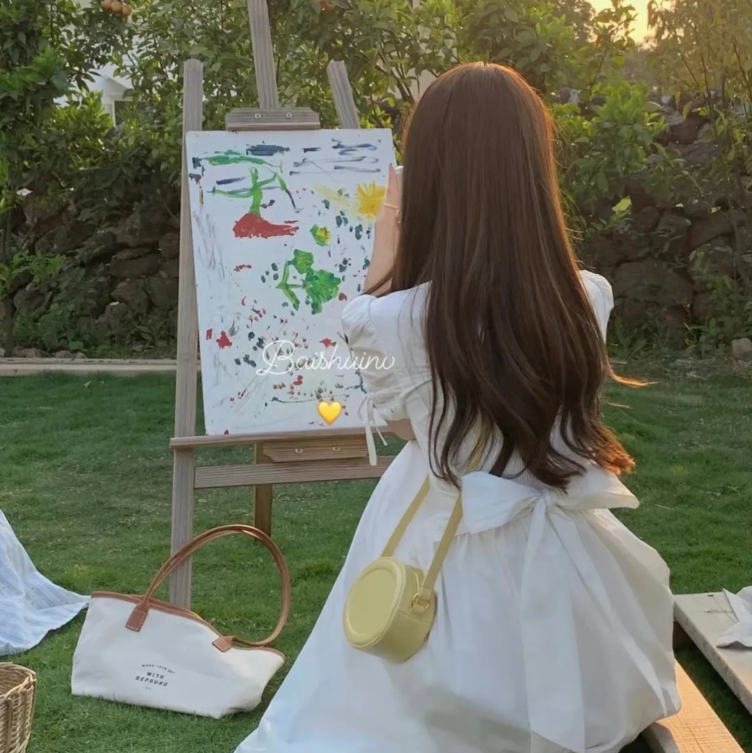 花游记