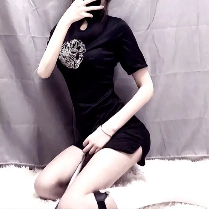 关于恶魔的一切