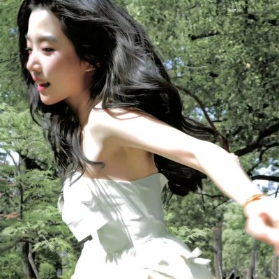 莽汉痴娘