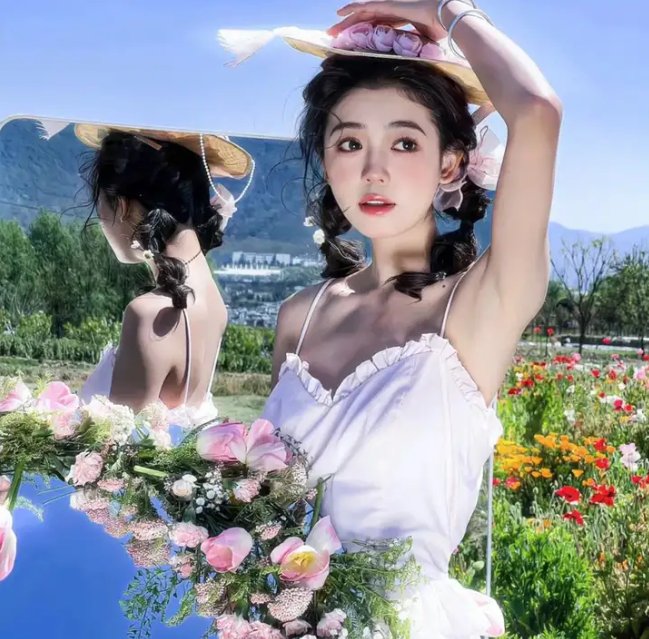 最后一次初恋